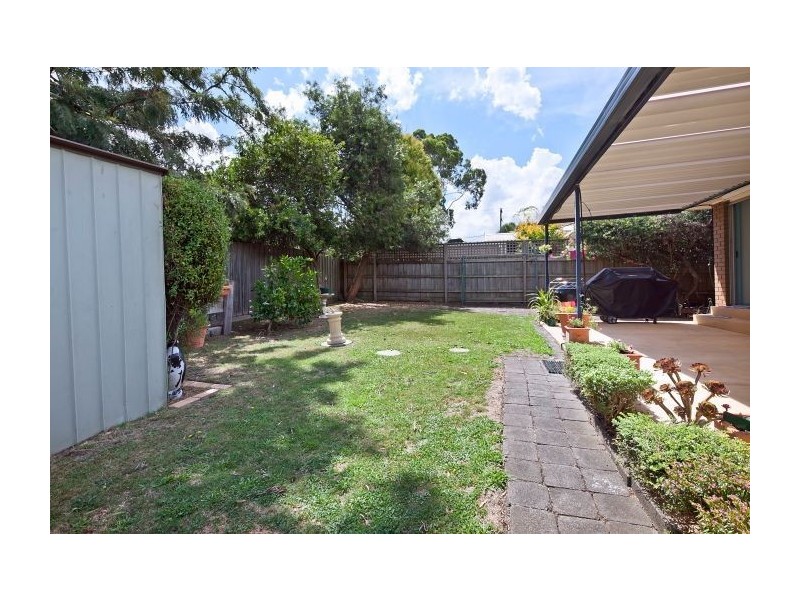1 Nicholas Aveune, Glen Waverley VIC 3150