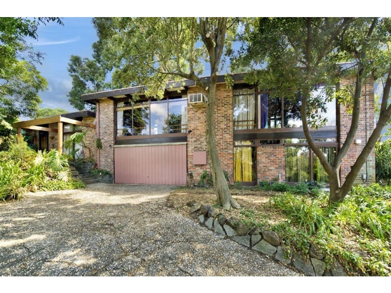 5 Rossdale Court, Glen Waverley VIC 3150