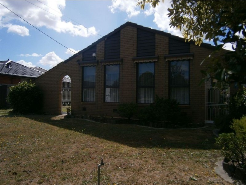 8 Regina Street, Wheelers Hill VIC 3150