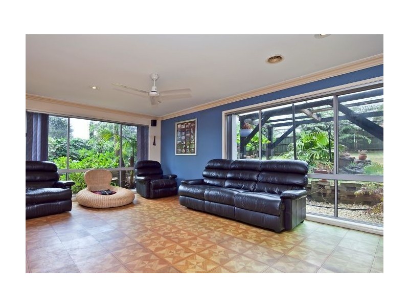 1 Alexandra Court, Knoxfield VIC 3180