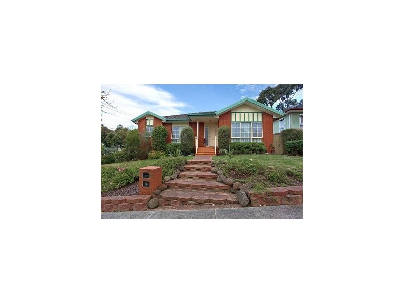 1/20 Barbara Avenue, Glen Waverley VIC 3150