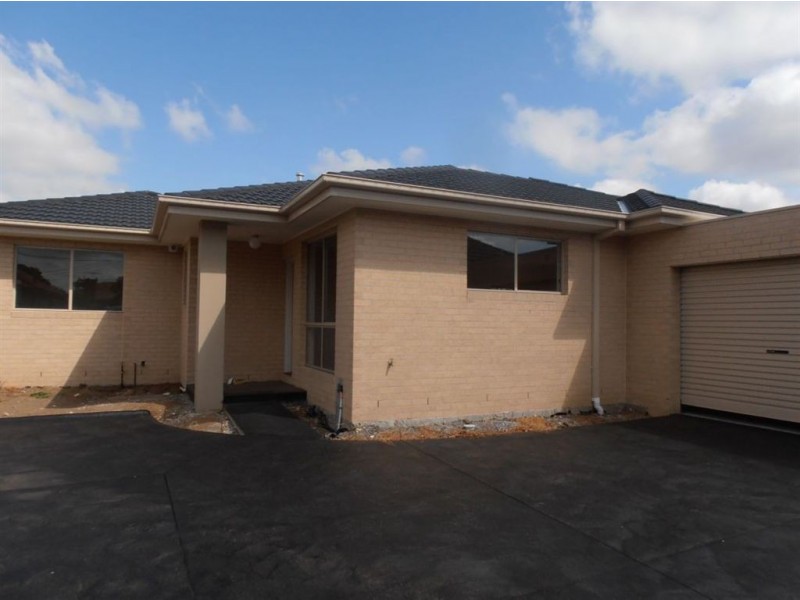 2/29 Bevis Street, Mulgrave VIC 3170