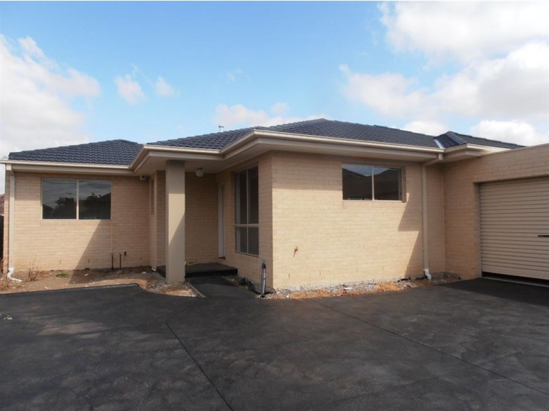 2/29 Bevis Street, Mulgrave VIC 3170