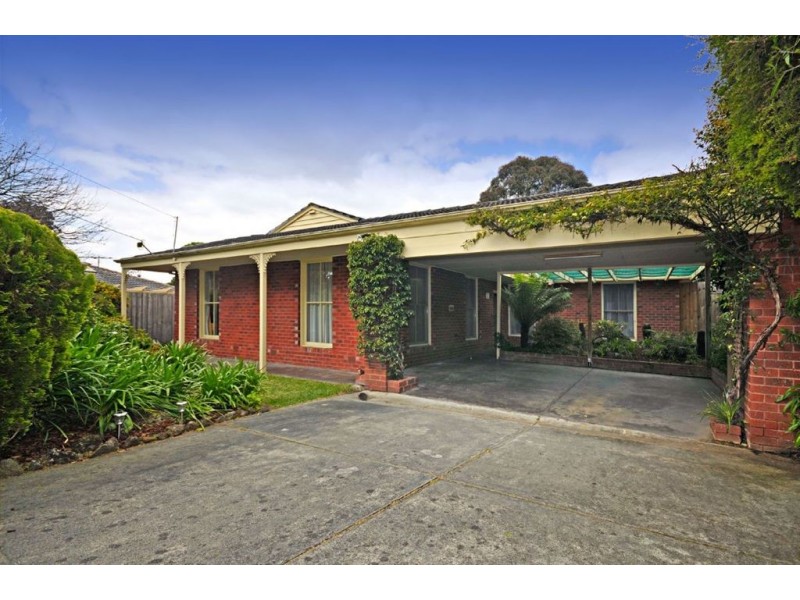 46 Strickland Drive, Wheelers Hill VIC 3150