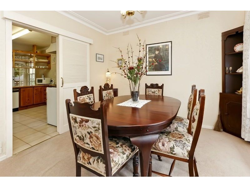 2 Jennifer Court, Mount Waverley VIC 3149