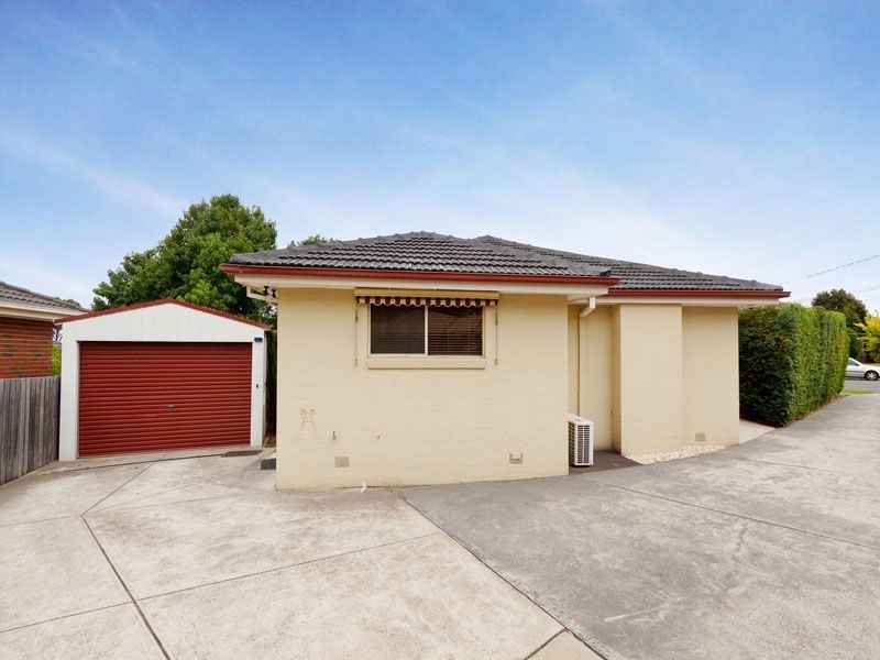 1/6 Gilbert Court, Mount Waverley VIC 3149