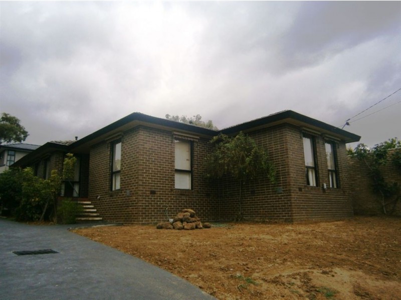 1/4 Bruford Avenue, Wheelers Hill VIC 3150