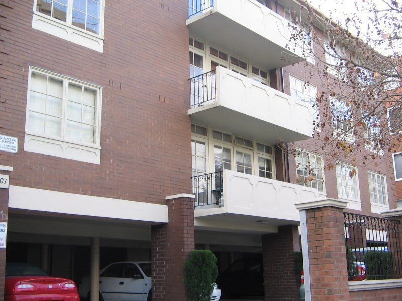 9/401 Toorak Road, South Yarra VIC 3141