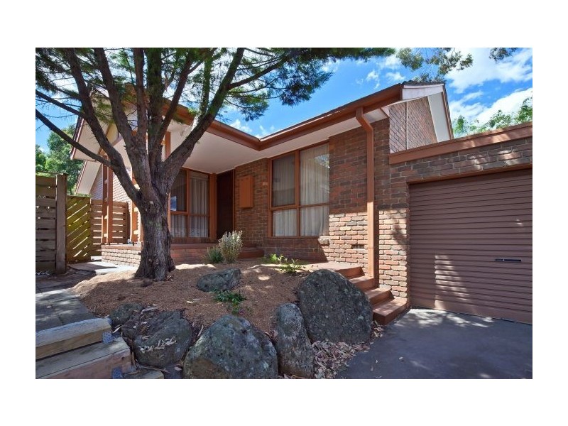 3/10-12 Bond Street, Mount Waverley VIC 3149