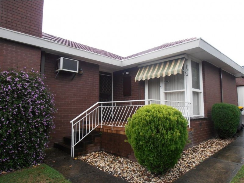 22 Lebanon Crescent, Mulgrave VIC 3170