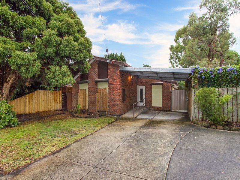 43 Camelot Drive, Glen Waverley VIC 3150