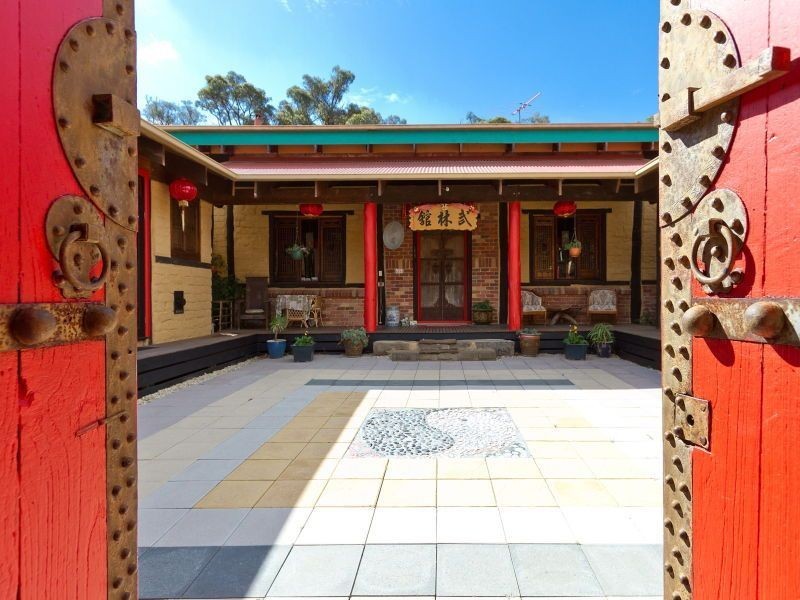 47 Sherwood Court, Lancefield VIC 3435