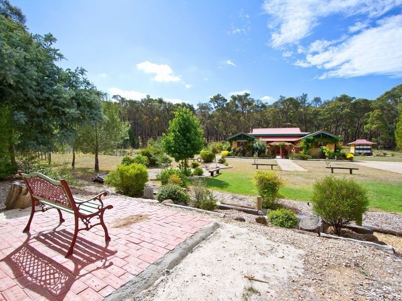 47 Sherwood Court, Lancefield VIC 3435