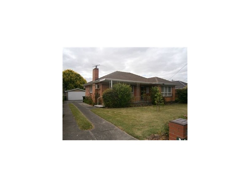 2 Pippin Avenue, Glen Waverley VIC 3150