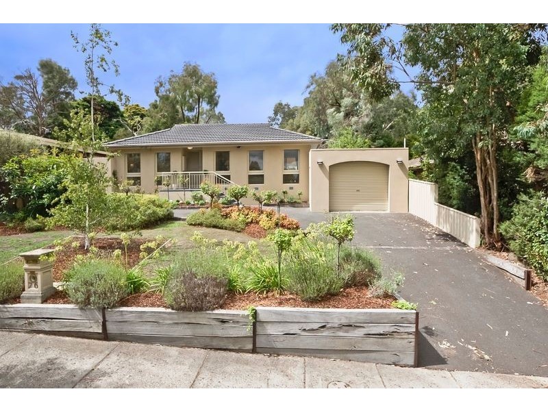 76 Knights Drive, Glen Waverley VIC 3150