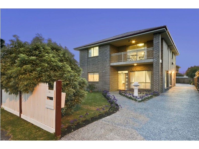362 Blackburn Road, Burwood East VIC 3151