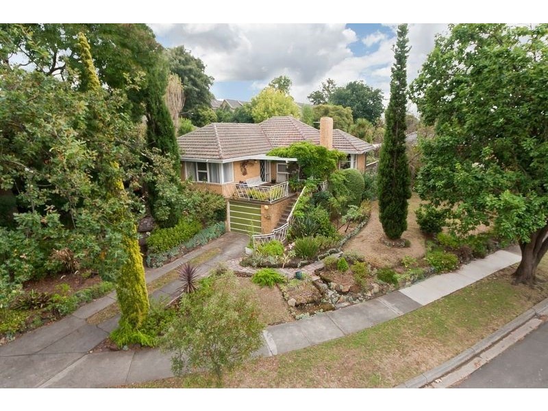 21 Falconer Street, Glen Waverley VIC 3150