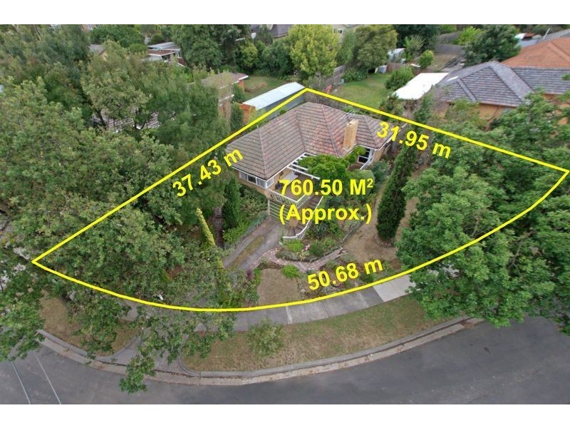 21 Falconer Street, Glen Waverley VIC 3150