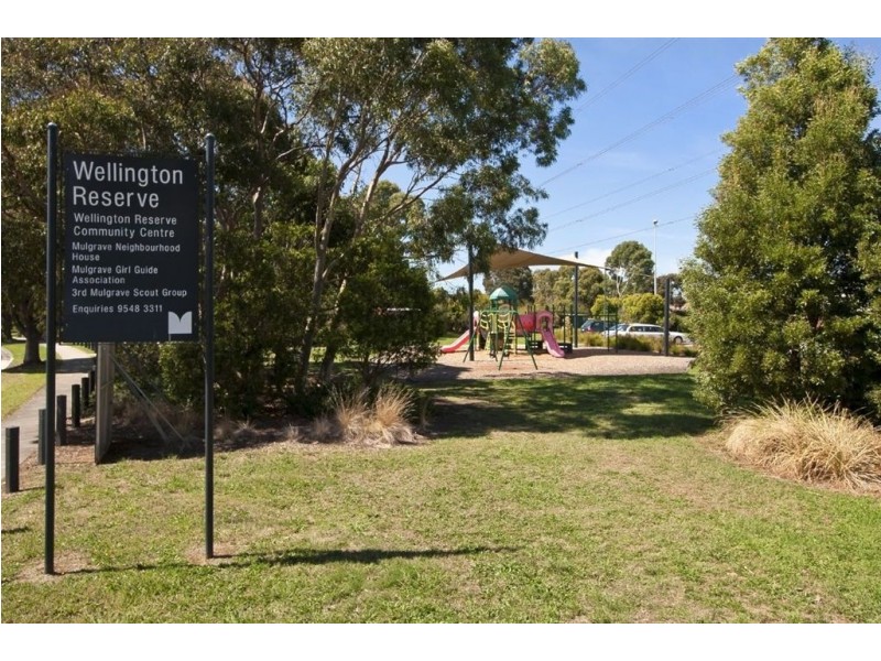 44 Mackie Road, Mulgrave VIC 3170