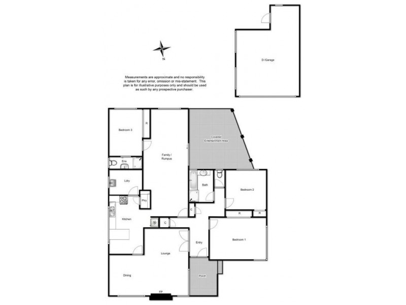 44 Mackie Road, Mulgrave VIC 3170