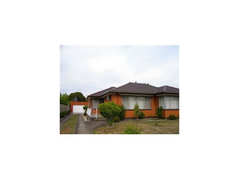 6 Regina Street, Wheelers Hill VIC 3150