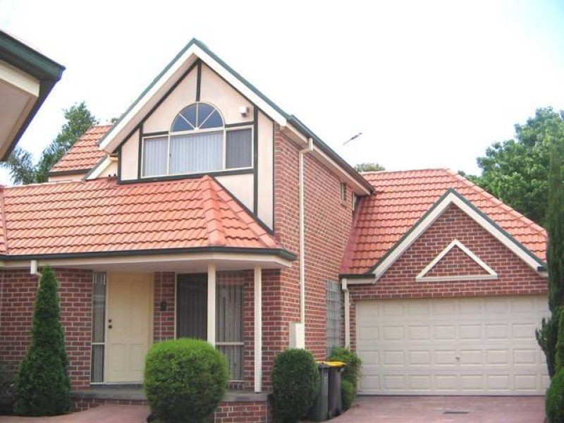 2/8 Evelyn Street, Glen Waverley VIC 3150