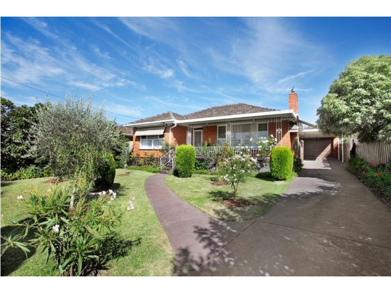 27 Delmore Crescent, Glen Waverley VIC 3150