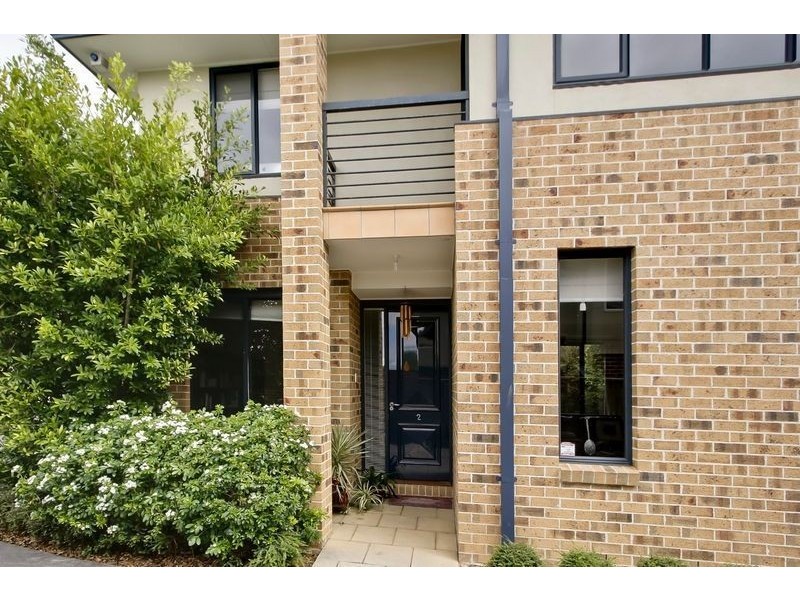 2/27 Glen Court, Glen Waverley VIC 3150