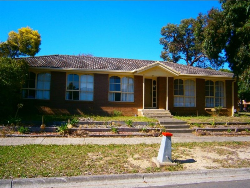 33 Ponsford Avenue, Wantirna VIC 3152