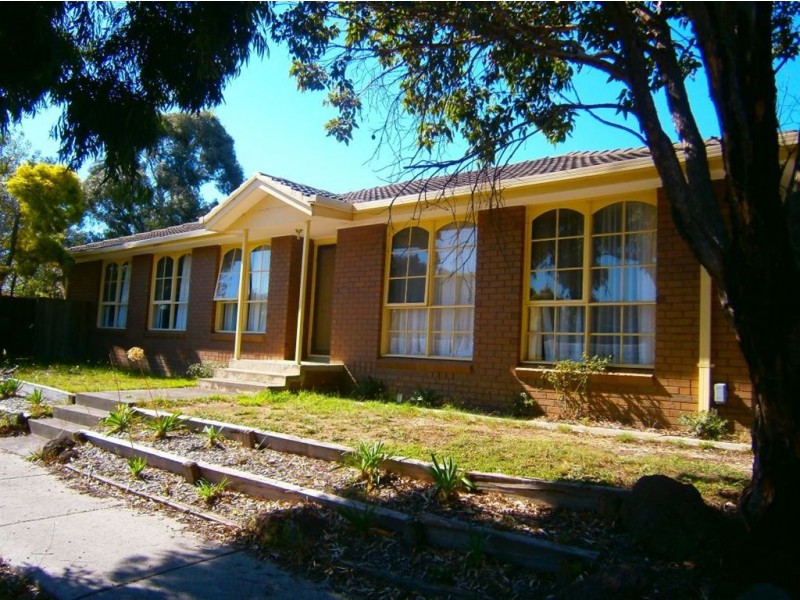 33 Ponsford Avenue, Wantirna VIC 3152