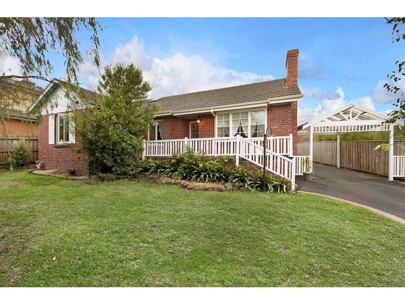 1 Regent Street, Mount Waverley VIC 3149