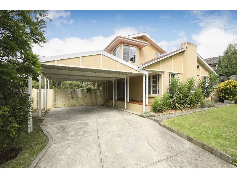 4 Amethyst Avenue, Glen Waverley VIC 3150