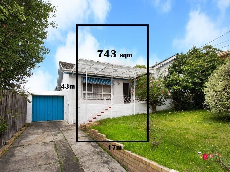 10 Garrisson Drive, Glen Waverley VIC 3150