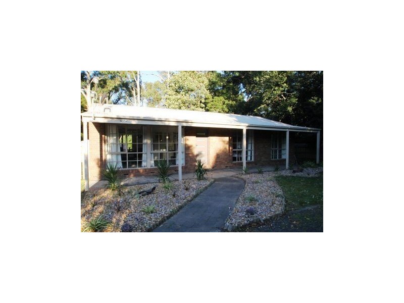 410 Glenfern Road, Upwey VIC 3158