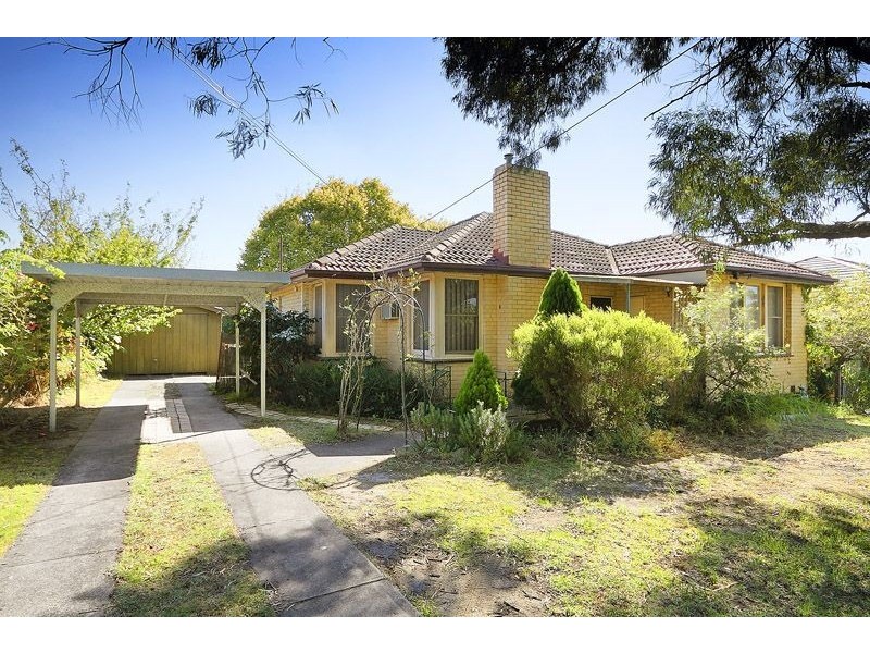 3 Kerrie Road, Glen Waverley VIC 3150