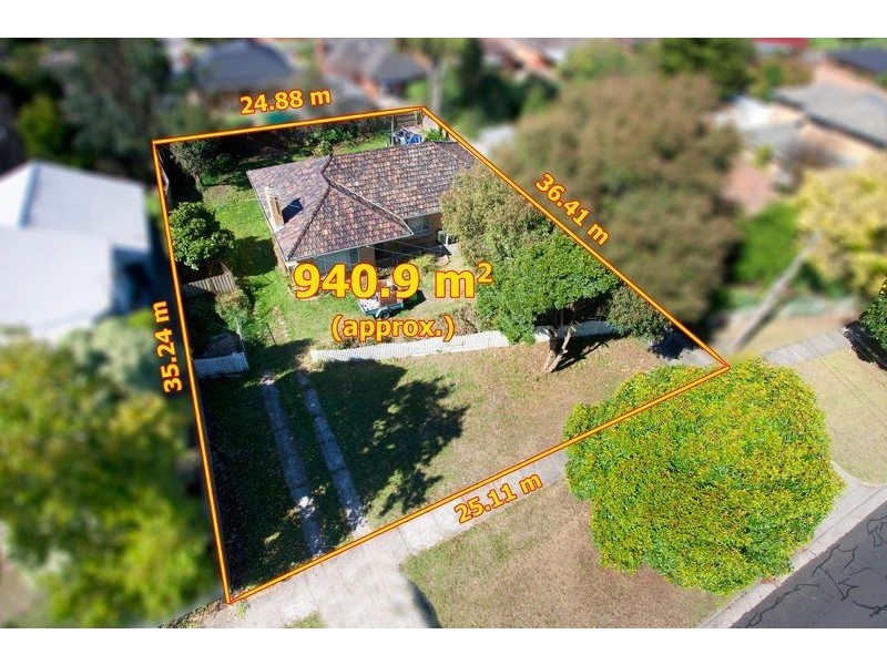 31 McCulloch Street, Nunawading VIC 3131