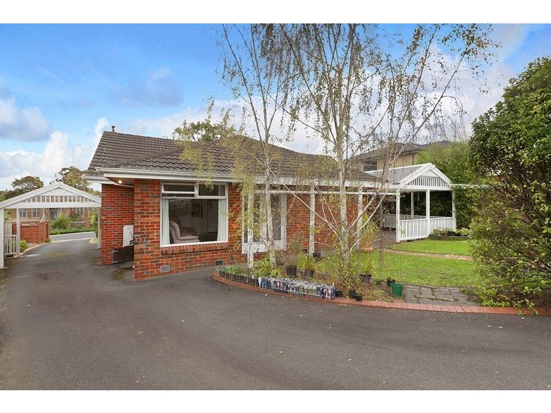 1 Regent Street, Mount Waverley VIC 3149