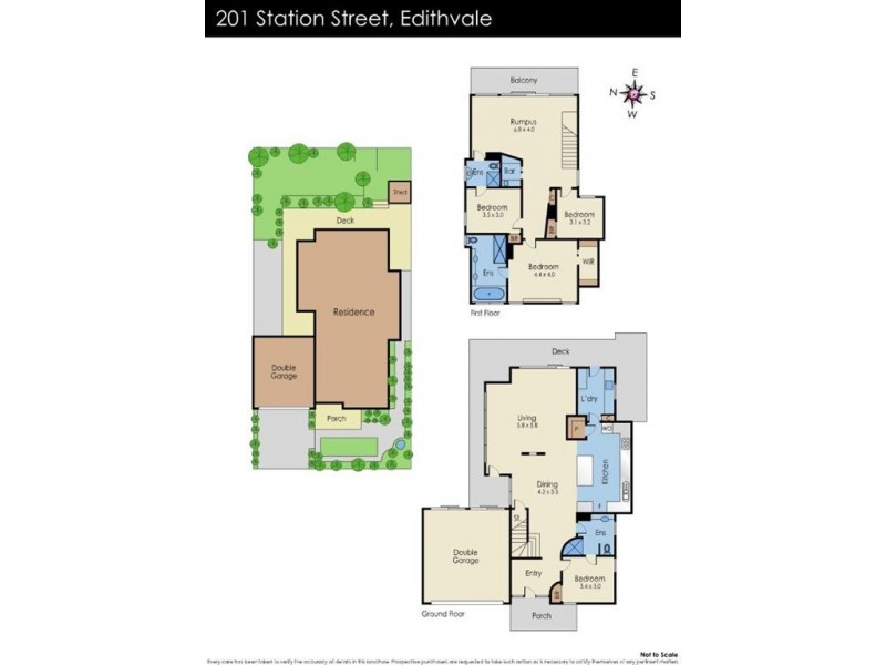 201 Station Street, Edithvale VIC 3196