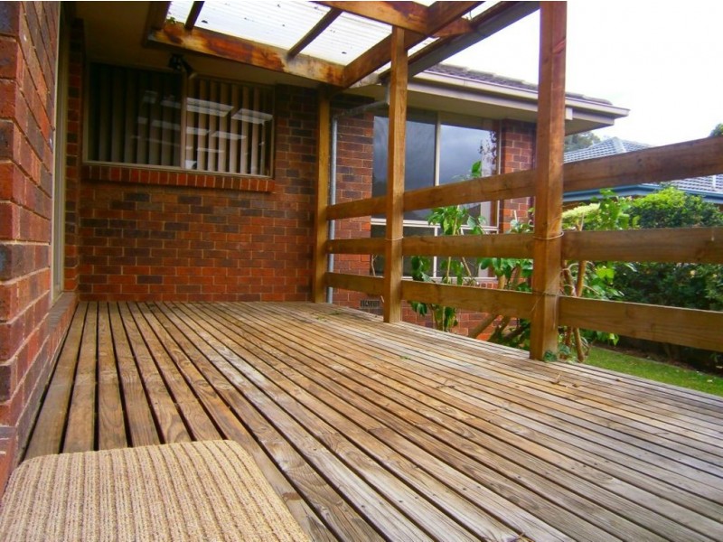 25 Box Avenue, Forest Hill VIC 3131