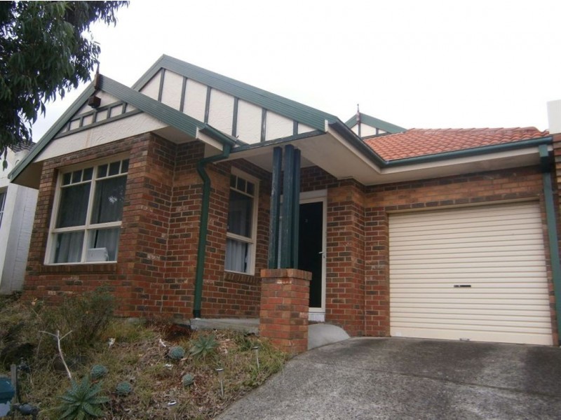 3 The Quadrangle, Glen Waverley VIC 3150