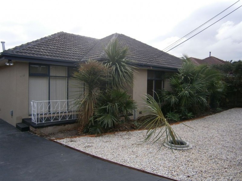 1/29 Bevis Street, Mulgrave VIC 3170