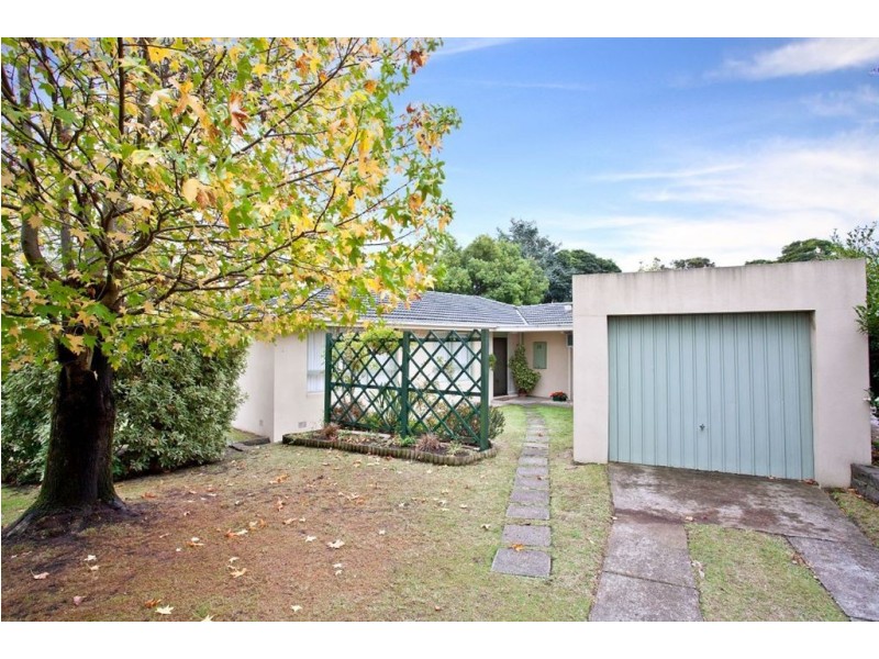 39 Samada Street, Notting Hill VIC 3168