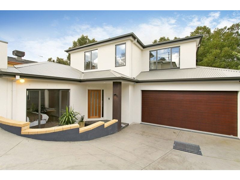 2/28 Ivanhoe Street, Glen Waverley VIC 3150