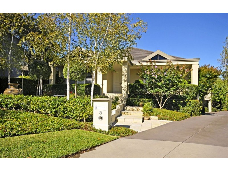 8 Yatama Court, Mount Waverley VIC 3149