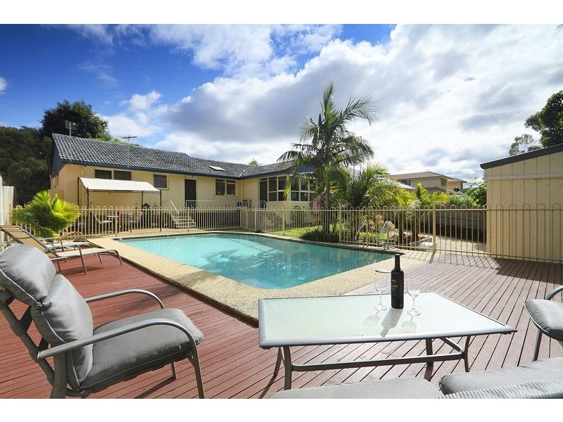 12 St Clair Crescent, Mount Waverley VIC 3149