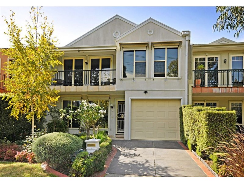 14 Callaghan Avenue, Glen Waverley VIC 3150