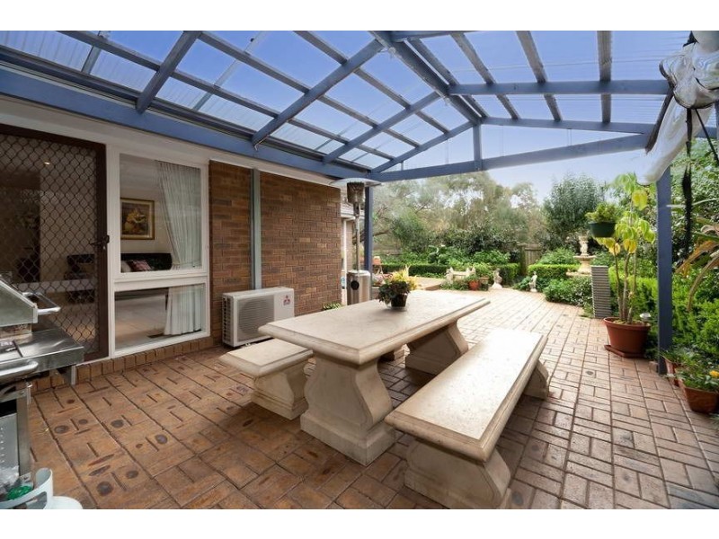 4 Chadwick Place, Vermont South VIC 3133
