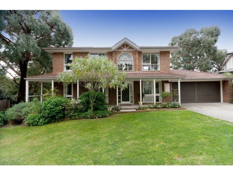 4 Chadwick Place, Vermont South VIC 3133