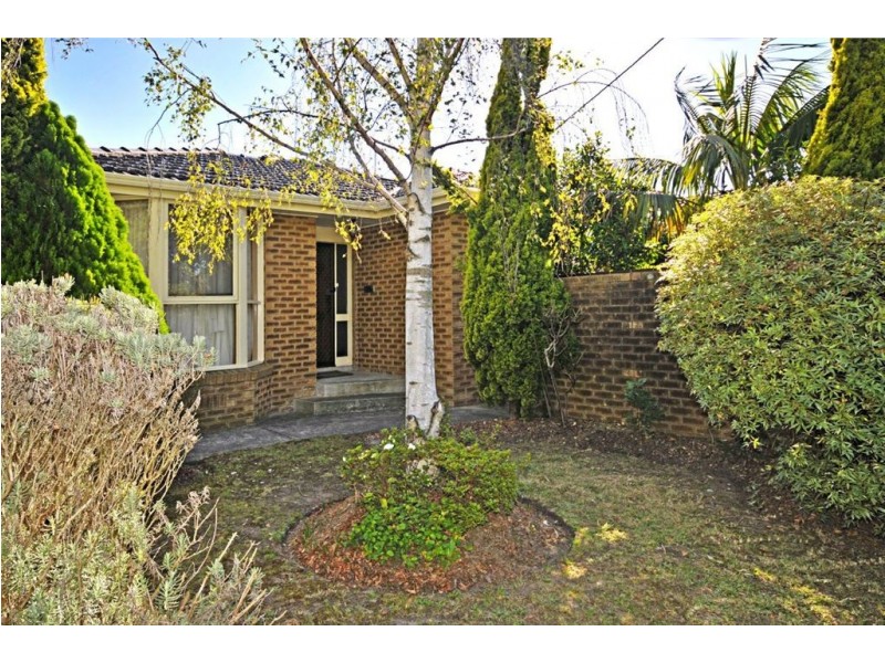 1/23 Hinkler Road, Glen Waverley VIC 3150