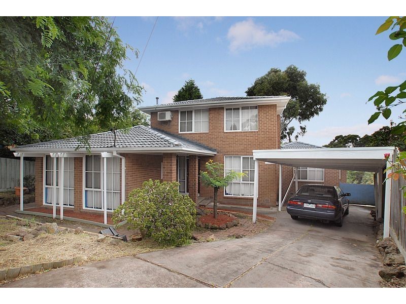 1 Highvale Court, Glen Waverley VIC 3150